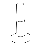 LR011271 - Engine: Level Sensor Screw for Land Rover: Defender 110, Defender 130, Defender 90, Discovery, Range Rover, Range Rover Sport, Range Rover Velar Image