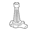 LR012640 - Engine: Level Sensor for Land Rover: Defender 110, Defender 130, Defender 90, Discovery, LR4, Range Rover, Range Rover Sport, Range Rover Velar Image
