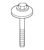 22326865850 - Engine: Trans Crossmember Bolt for BMW Image image