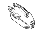 22116861555 - Engine: Mount Bracket for BMW Image image