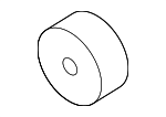 22119452141 - Engine: Mount Bracket Adjuster for BMW Image image