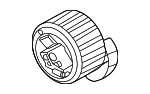 22326860533 - Engine: Trans Mount for BMW Image image