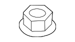 7119906050 - Engine: Upper Bracket Nut for BMW Image image
