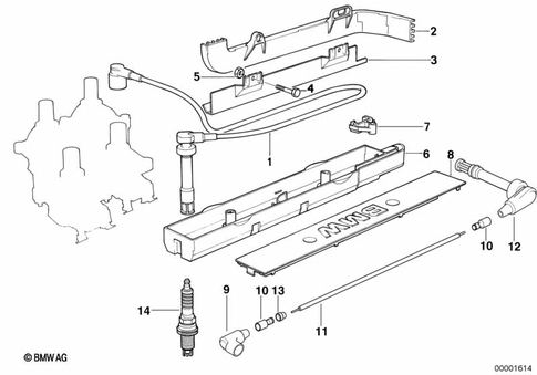 Diagram 1