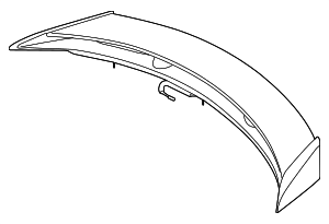 C2P22252NER - : Spoiler for Jaguar Image