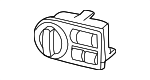 YUD501380PUY - Body: Headlamp Switch for Land Rover: Range Rover Image