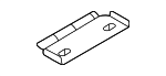 8S0803123 - Electrical: Clamp for Audi Image