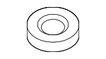 4H0915143 - Electrical: Tube Grommet for Audi Image