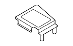 5Q0971813A - Electrical: Cap for Audi Image