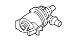 11519846169 - Cooling System: Shut-Off Valve for BMW Image
