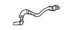 BHN942580 - : 2014-2018 Mazda 3 - Vapor Hose for Mazda: 3 Image