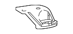 1A91677010 - : Rear Bracket for Toyota Image