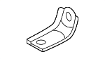 1A91977010 - : Mount Plate Front Bracket for Toyota: Mirai Image