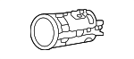 39624T5AJ01 - Body: Power Outlet for Honda Image