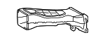 329170E130 - : Cooling Duct for Lexus Image