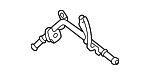 G125478010 - Cooling System: Cooler Pipe for Lexus Image