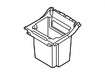 T4A36248 - Body: Storage Compartment for Jaguar Image
