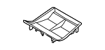 T4A39360 - Body: Storage Tray for Jaguar Image