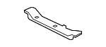 T2H43985 - Body: Console Base Bracket for Jaguar Image