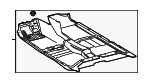 5851002A21B0 - : Carpet for Toyota: Matrix Image