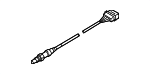 4G0907807N - Emission Control: Oxygen Sensor for Audi Image