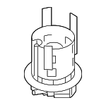 4G0131969G - : Injector Pump for Audi: A6 Quattro, A7 Quattro, A8 Quattro Image