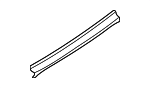 30557273 - Body: Upper Crossmember for Saab: 9-3, 900 Image