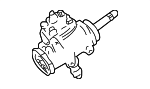 7843949 - Steering: Gear Assembly for Chevrolet: Astro | GMC: Safari Image