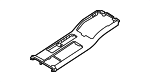 LR099982 - Body: Trim Panel for Land Rover: Range Rover Image