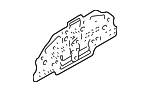 ND3055442 - : Circuit Board for Mazda: Miata Image