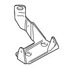 34511165706 - : ABS Pump Assembly Bracket for BMW: Z3 Image