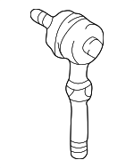 4242065D00 - Suspension: Stabilizer Link for Suzuki Image