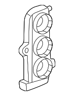85672079 - Entertainment &amp; Telematics: Speaker for GM Image