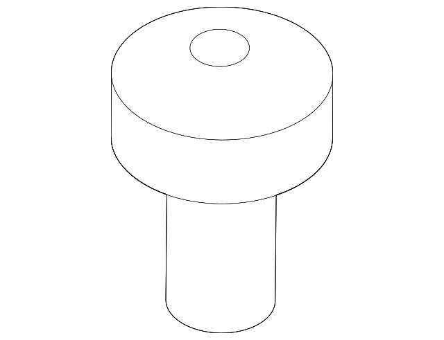 Pressure Sensor Screw - BMW (7119906391)