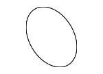 977751 - Engine: Drain Plug Gasket for Volvo Image