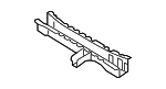 657712E010 - Body: Floor Crossmember for Hyundai: Tucson Image