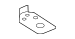 655512E000 - : Seat Bracket for Hyundai: Tucson Image
