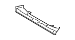 655132E000 - : Floor Cross-Member for Hyundai: Tucson Image