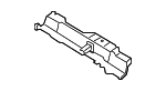 657412E010 - Body: Floor Crossmember for Hyundai: Tucson Image