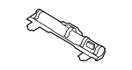 657312E010 - Body: Floor Crossmember for Hyundai: Tucson Image