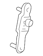 888903F50129 - : Height Adjuster for Kia: Amanti Image