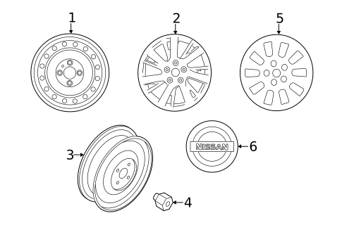 Covers & Trim for 2013 Nissan Sentra #0