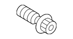 36136890324 - Suspension: Wheel Bolt for BMW: 228 xDrive Gran Coupe, 228i, 228i Gran Coupe, 228i xDrive, 228i xDrive Gran Coupe, 230i, 230i xDrive, 320i, 320i xDrive, 328d, 328d xDrive, 328i, 328i GT xDrive, 328i xDrive, 330e, 330e xDrive, 330i, 330i GT xDrive, 330i xDrive, 335i, 335i GT xDrive, 335i xDrive, 340i, 340i GT xDrive, 340i xDrive, 428i, 428i Gran Coupe, 428i xDrive, 428i xDrive Gran Coupe, 430i, 430i Gran Coupe, 430i xDrive, 430i xDrive Gran Coupe, 435i, 435i Gran Coupe, 435i xDrive, 435i xDrive Gran Coupe, 440i, 440i Gran Coupe, 440i xDrive, 440i xDrive Gran Coupe, 528i, 528i xDrive, 530e, 530e xDrive, 530i, 530i xDrive, 535d, 535d xDrive, 535i, 535i GT, 535i GT xDrive, 535i xDrive, 540d xDrive, 540i, 540i xDrive, 550e xDrive, 550i, 550i GT, 550i GT xDrive, 550i xDrive, 640i, 640i Gran Coupe, 640i xDrive, 640i xDrive Gran Coupe, 640i xDrive Gran Turismo, 650i, 650i Gran Coupe, 650i xDrive, 650i xDrive Gran Coupe, 740e xDrive, 740i, 740i xDrive, 740Ld xDrive, 740Li, 740Li xDrive, 745e xDrive, 750e xDrive, 750i, 750i xDrive, 750Li, 750Li xDrive, 760i xDrive, 760Li, 840i, 840i Gran Coupe, 840i xDrive, 840i xDrive Gran Coupe, ActiveHybrid 3, ActiveHybrid 5, ActiveHybrid 7, Alpina B6 xDrive Gran Coupe, Alpina B7, Alpina B7 xDrive, Alpina B7L, Alpina B7L xDrive, i3, i3s, i4, i5, i8, M2, M235i, M235i xDrive, M235i xDrive Gran Coupe, M240i, M240i xDrive, M3, M340i, M340i xDrive, M4, M440i, M440i Gran Coupe, M440i xDrive, M440i xDrive Gran Coupe, M5, M550i xDrive, M6, M6 Gran Coupe, M760i xDrive, M8, M8 Gran Coupe, M850i xDrive, M850i xDrive Gran Coupe, X1, X2, X3, X4, X5, X6, Z4 Image