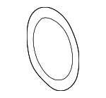 9002920059 - Body: Seal O-Ring for Lexus: ES300, ES330, GS300, GS350, IS F, IS250, IS350, RX330, RX350 Image