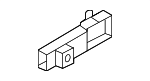 870666RA1A - Body: Seat Switch for Nissan Image