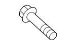 994660616 - Body: Lock Bolt for Mazda: 2, 3, 5, 6, CX-3, CX-30, CX-5, CX-50, CX-7, CX-9, MX-30 EV, MX-5 Miata Image
