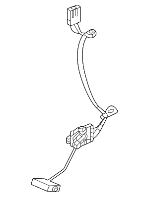 833200E120 - : Fuel Gauge Sending Unit for Toyota Image
