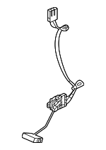 833200E120 - Fuel System: Fuel Sender Unit for Toyota: Grand Highlander Image