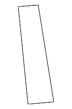 7589553010 - Body: Accent Tape for Lexus: GS F, GS350, GX550, IS300, IS350, IS500, LC500, LC500h, LS500, LS500h, NX250, NX300, NX300h, NX350, NX350h, NX450h+, RC F, RC300, RC350, RX350, RX350h, RX350L, RX450h, RX450h+, RX450hL, RX500h, RZ300e, RZ450e, TX350, TX500h, TX550h+, UX200, UX250h, UX300h Image