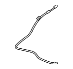 39165TY2A01 - : 2014-2020 Acura RLX - Feeder, Remote Tuner for Acura: RLX Image